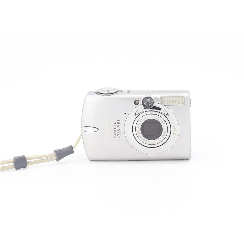 CANON IXUS 700 CANON IXUS 700