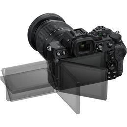 NIKON Z5 II BODY - GARANZIA 4 ANNI NITAL