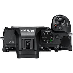 NIKON Z5 II BODY - GARANZIA 4 ANNI NITAL
