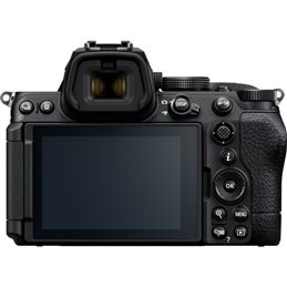 NIKON Z5 II BODY - GARANZIA 4 ANNI NITAL