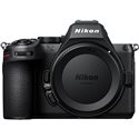 NIKON Z5 II BODY - GARANZIA 4 ANNI NITAL