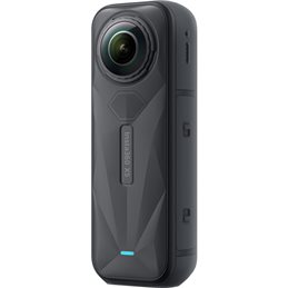 INSTA360 X5 CAMERA 360°