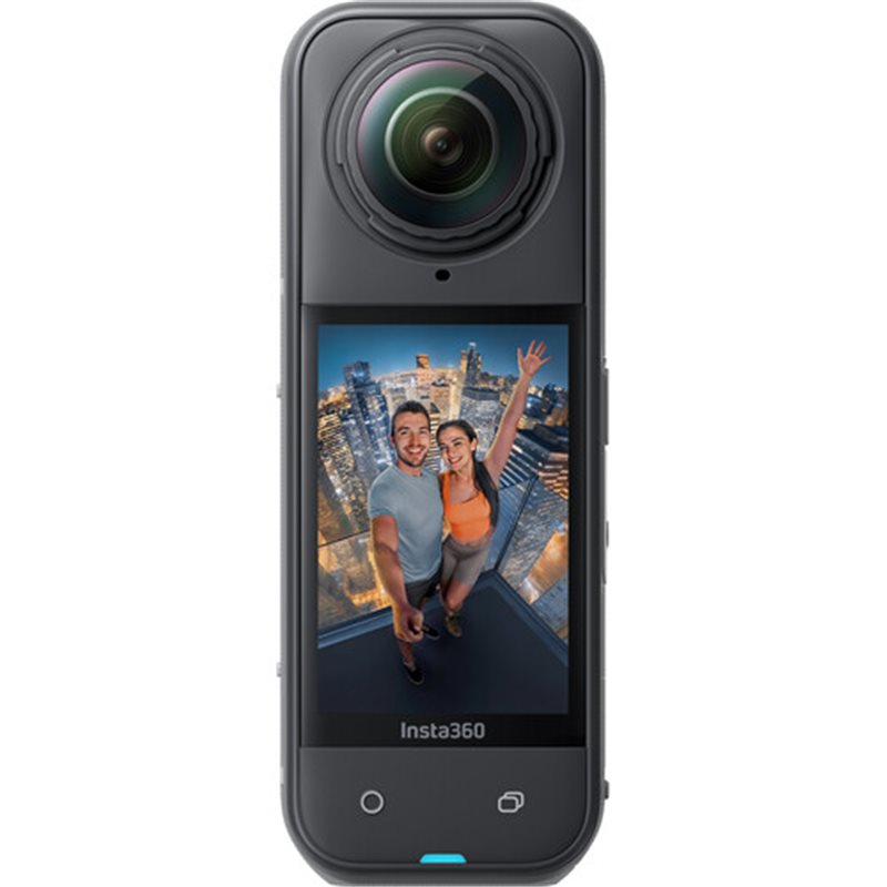 INSTA360 X5 CAMERA 360° INSTA360 X5 CAMERA 360°