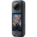 INSTA360 X5 CAMERA 360°