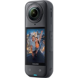 INSTA360 X5 CAMERA 360°