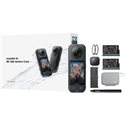 INSTA360 X5 CAMERA 360° ESSENTIAL BUNDLE