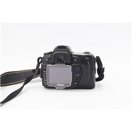 NIKON D80 BODY USATO
