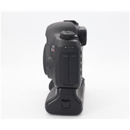 CANON EOS 5DSR BODY + GRIP USATO - GARANZIA 12 MESI FCF