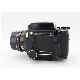 MAMIYA RB 67 KIT 90mm F3.8 + MAG 120 USATO