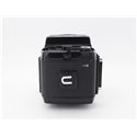 MAMIYA RB 67 KIT 90mm F3.8 + MAG 120 USATO | Fcf Forniture Cine Foto