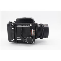MAMIYA RB 67 KIT 90mm F3.8 + MAG 120 USATO
