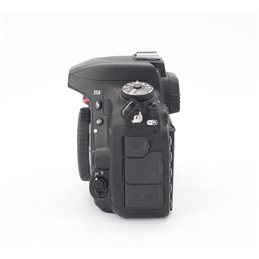 NIKON D750 BODY USATO - GARANZIA 6 MESI FCF