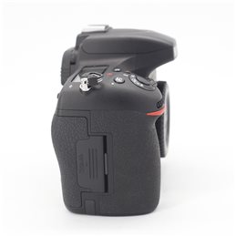 NIKON D750 BODY USATO - GARANZIA 6 MESI FCF