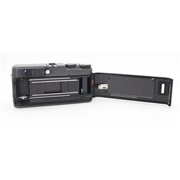 HASSELBLAD X PAN II +  45MM F4