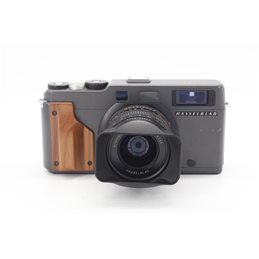 HASSELBLAD X PAN II +  45MM F4