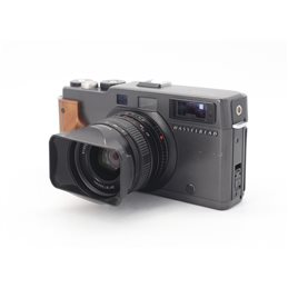 HASSELBLAD X PAN II +  45MM F4