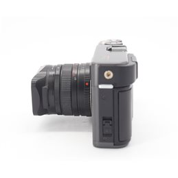 HASSELBLAD X PAN II +  45MM F4