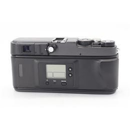 HASSELBLAD X PAN II +  45MM F4