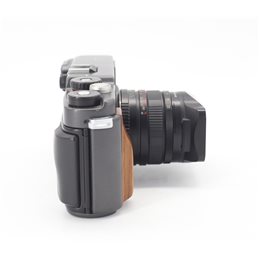 HASSELBLAD X PAN II +  45MM F4