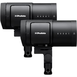 PROFOTO B20 DUO KIT