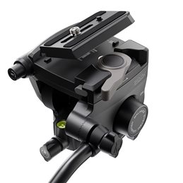 MANFROTTO MMVH500XAH TESTA VIDEO 500X