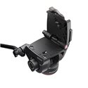 MANFROTTO MMVH500XAH TESTA VIDEO 500X
