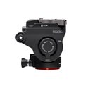 MANFROTTO MMVH500XAH TESTA VIDEO 500X