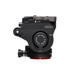 MANFROTTO MMVH500XAH TESTA VIDEO 500X