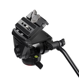 MANFROTTO MMVH500XAH TESTA VIDEO 500X