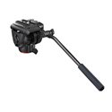 MANFROTTO MMVH500XAH TESTA VIDEO 500X