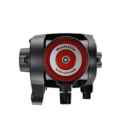 MANFROTTO MMVH500XAH TESTA VIDEO 500X
