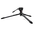 MANFROTTO MKONEC-500X ONE IN FIBRA DI CARBONIO CON TESTA FLUIDA 500X