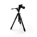 MANFROTTO MKONEC-500X ONE IN FIBRA DI CARBONIO CON TESTA FLUIDA 500X