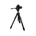 MANFROTTO MKONEC-500X ONE IN FIBRA DI CARBONIO CON TESTA FLUIDA 500X