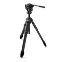 MANFROTTO MKONEC-500X ONE IN FIBRA DI CARBONIO CON TESTA FLUIDA 500X