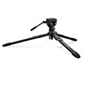 MANFROTTO MKONEA-500X ONE IN ALLUMINIO CON TESTA FLUIDA 500X