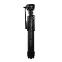 MANFROTTO MKONEA-500X ONE IN ALLUMINIO CON TESTA FLUIDA 500X
