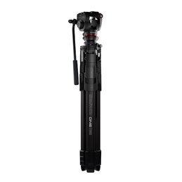 MANFROTTO MKONEA-500X ONE IN ALLUMINIO CON TESTA FLUIDA 500X