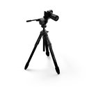 MANFROTTO MKONEA-500X ONE IN ALLUMINIO CON TESTA FLUIDA 500X