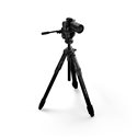MANFROTTO MKONEA-500X ONE IN ALLUMINIO CON TESTA FLUIDA 500X