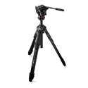 MANFROTTO MKONEA-500X ONE IN ALLUMINIO CON TESTA FLUIDA 500X
