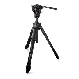 MANFROTTO MKONEA-500X ONE IN ALLUMINIO CON TESTA FLUIDA 500X