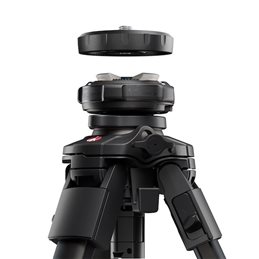 MANFROTTO MTONEA TREPPIEDE IN ALLUMINIO ONE HYBRID