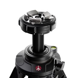 MANFROTTO MTONEA TREPPIEDE IN ALLUMINIO ONE HYBRID