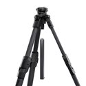 MANFROTTO MTONEC TREPPIEDE IN FIBRA DI CARBONIO ONE HYBRID