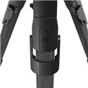 MANFROTTO MTONEC TREPPIEDE IN FIBRA DI CARBONIO ONE HYBRID