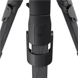MANFROTTO MTONEC TREPPIEDE IN FIBRA DI CARBONIO ONE HYBRID