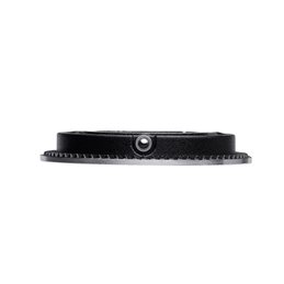 MANFROTTO MAONEQR-ADPFB60 ADATTATORE XCHANGE PER BASE PIATTA DA 60MM