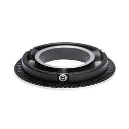 MANFROTTO MAONEQR-ADPFB60 ADATTATORE XCHANGE PER BASE PIATTA DA 60MM