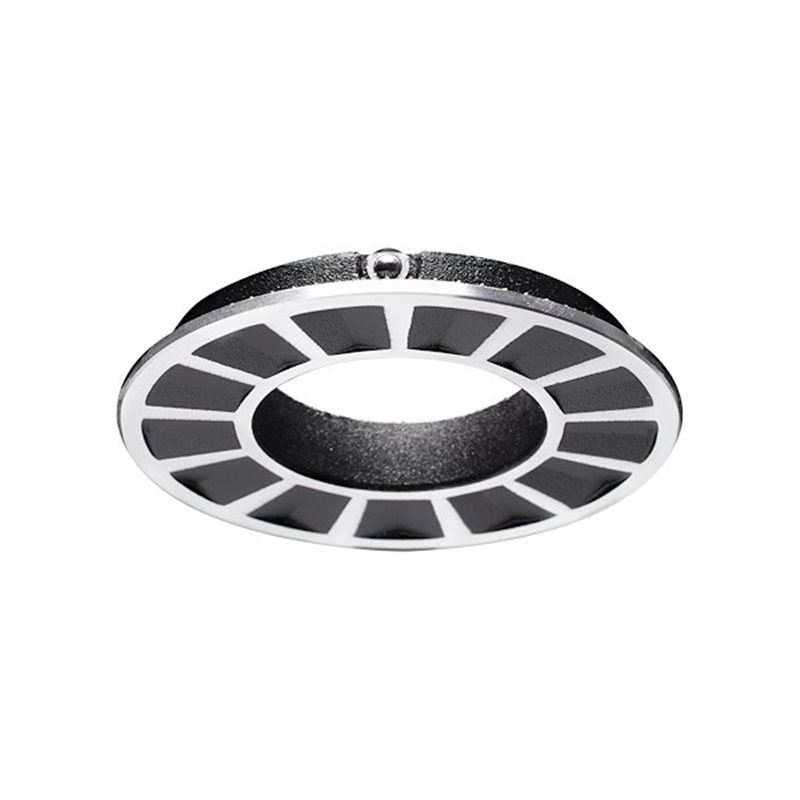MANFROTTO MAONEQR-ADPFB60 ADATTATORE XCHANGE PER BASE PIATTA DA 60MM MANFROTTO MAONEQR-ADPFB60 ADATTATORE XCHANGE PER BASE PIATTA DA 60MM